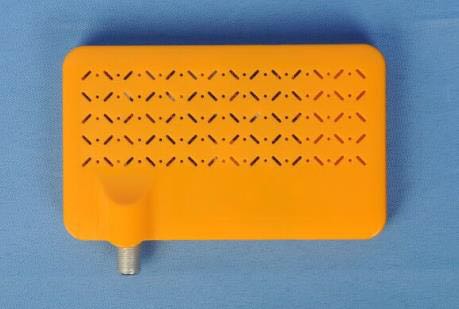 DVB-S2 MINI +IKS +IPTV