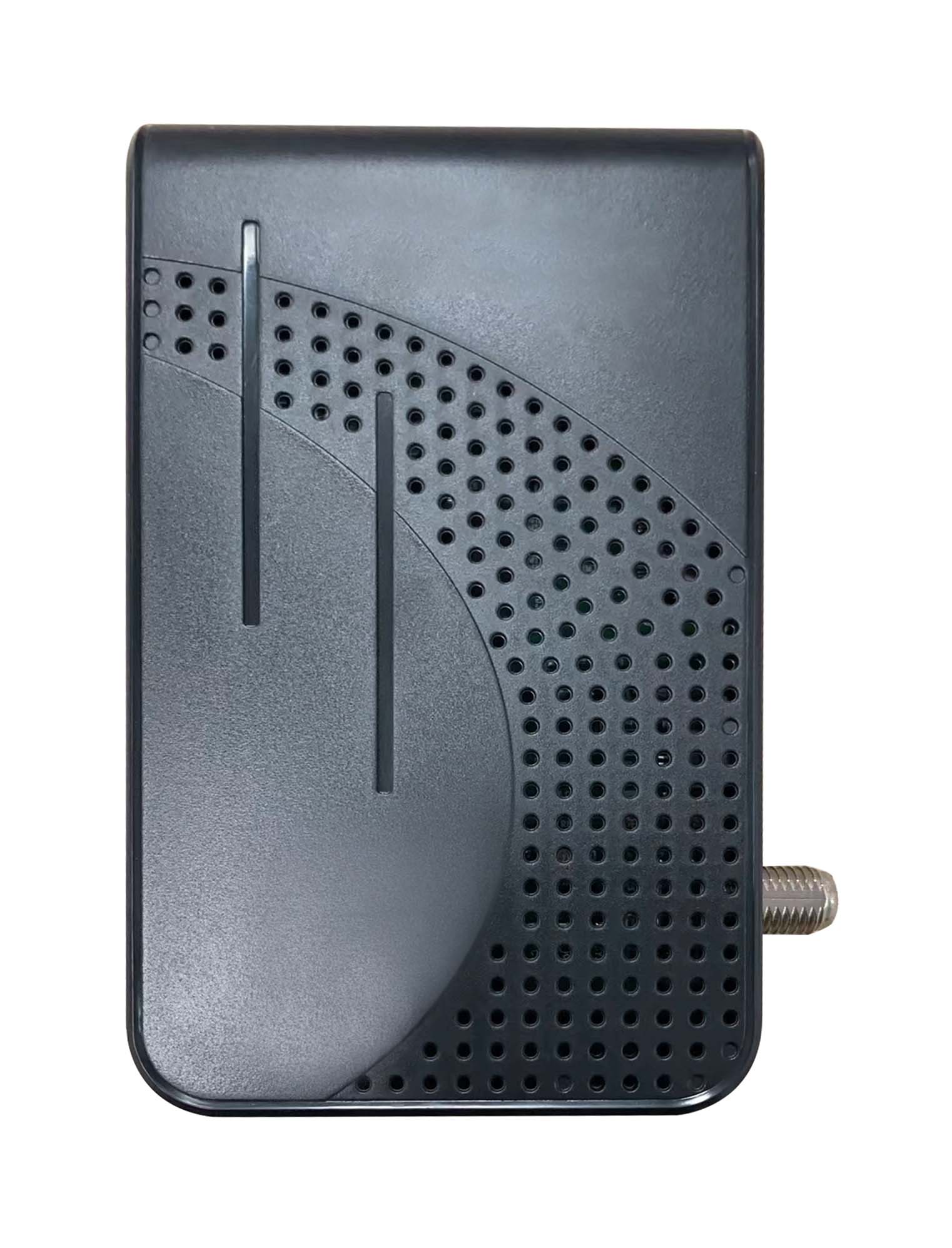 DVB-S2 TWIN TUNER +IKS+IPTV +CAS